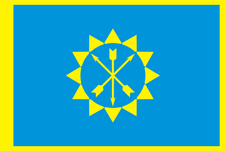 Прапор Хмельницького